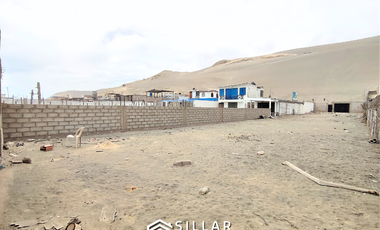 VENTA TERRENO, CERRILLOS II, CAMANÁ