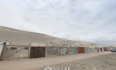 VENTA TERRENO, CERRILLOS II, CAMANÁ