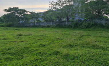 For Sale! 325 sqm Vacant Lot in Orchard Golf and Country Club