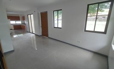RFO 3-bedroom Single Attached House For Sale in South Greenheights Putatan Muntinlupa