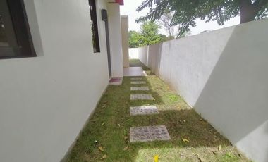 RFO 3-bedroom Single Attached House For Sale in South Greenheights Putatan Muntinlupa