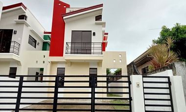 RFO 3-bedroom Single Attached House For Sale in South Greenheights Putatan Muntinlupa