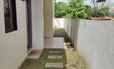 RFO 3-bedroom Single Attached House For Sale in South Greenheights Putatan Muntinlupa