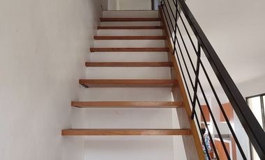 RFO 3-bedroom Single Attached House For Sale in South Greenheights Putatan Muntinlupa