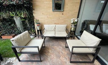 SE VENDE ESPECTACULAR CASA EN CAJICA, VEREDA EL CANELON