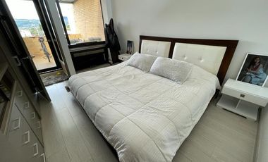 SE VENDE ESPECTACULAR CASA EN CAJICA, VEREDA EL CANELON