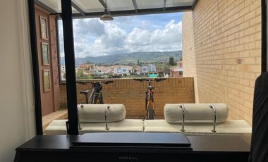 SE VENDE ESPECTACULAR CASA EN CAJICA, VEREDA EL CANELON
