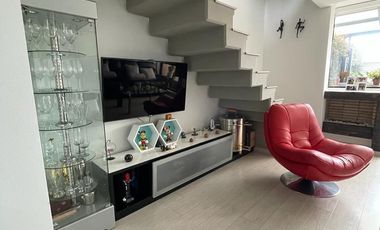 SE VENDE ESPECTACULAR CASA EN CAJICA, VEREDA EL CANELON