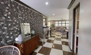 For Rent: 5 Bedroom Fully Furnished House in Silver Hills Subd., Talamban, Cebu City