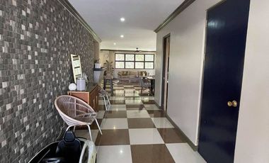 For Rent: 5 Bedroom Fully Furnished House in Silver Hills Subd., Talamban, Cebu City
