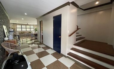 For Rent: 5 Bedroom Fully Furnished House in Silver Hills Subd., Talamban, Cebu City