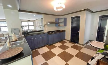For Rent: 5 Bedroom Fully Furnished House in Silver Hills Subd., Talamban, Cebu City