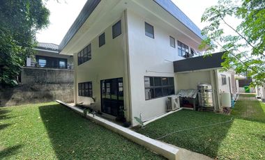 For Rent: 5 Bedroom Fully Furnished House in Silver Hills Subd., Talamban, Cebu City
