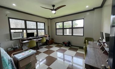 For Rent: 5 Bedroom Fully Furnished House in Silver Hills Subd., Talamban, Cebu City