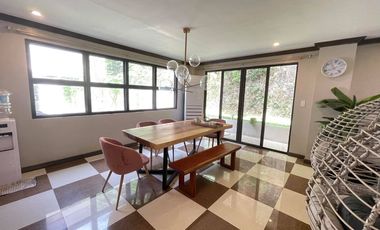 For Rent: 5 Bedroom Fully Furnished House in Silver Hills Subd., Talamban, Cebu City