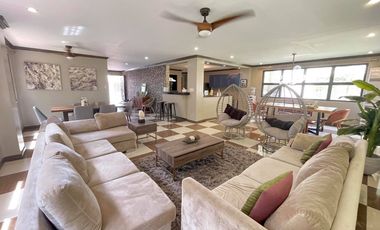 For Rent: 5 Bedroom Fully Furnished House in Silver Hills Subd., Talamban, Cebu City