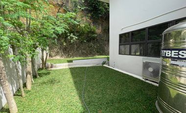 For Rent: 5 Bedroom Fully Furnished House in Silver Hills Subd., Talamban, Cebu City