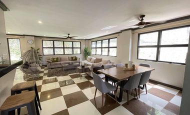 For Rent: 5 Bedroom Fully Furnished House in Silver Hills Subd., Talamban, Cebu City
