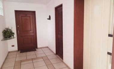 VENDO ACOGEDOR DEPARTAMENTO EN LA AURORA