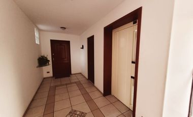 VENDO ACOGEDOR DEPARTAMENTO EN LA AURORA