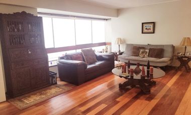 VENDO ACOGEDOR DEPARTAMENTO EN LA AURORA