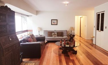 VENDO ACOGEDOR DEPARTAMENTO EN LA AURORA