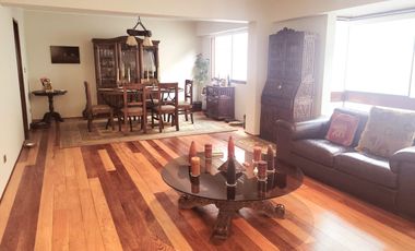 VENDO ACOGEDOR DEPARTAMENTO EN LA AURORA