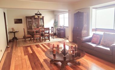 VENDO ACOGEDOR DEPARTAMENTO EN LA AURORA