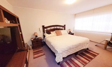 VENDO ACOGEDOR DEPARTAMENTO EN LA AURORA