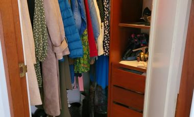 VENDO ACOGEDOR DEPARTAMENTO EN LA AURORA