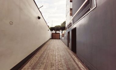 VENDO ACOGEDOR DEPARTAMENTO EN LA AURORA