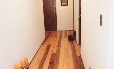 VENDO ACOGEDOR DEPARTAMENTO EN LA AURORA