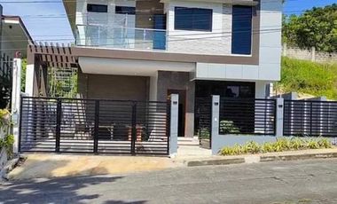 House and Lot for Sale in Royale Cebu Estate, Consolacion Cebu