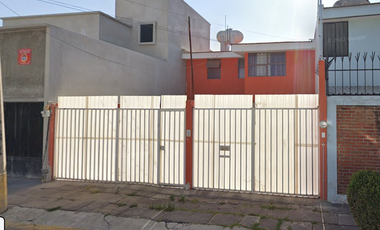 Casa en Col. San Jose Mayorazgo, Puebla DES
