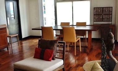 One Serendra for Lease