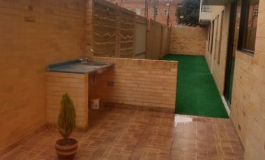 VENTA APARTAMENTO PARA ESTRENAR CHIA