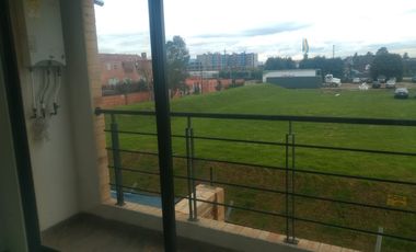 VENTA APARTAMENTO PARA ESTRENAR CHIA