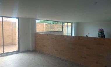 VENTA APARTAMENTO PARA ESTRENAR CHIA