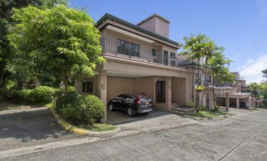 Three Bedrooms House in Northtown Residences