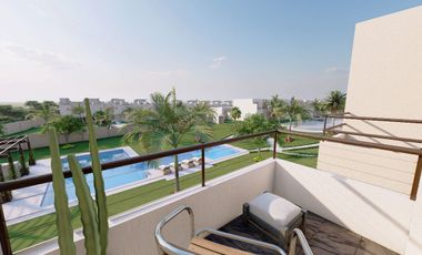 Venta de casa con alberca en Tlayacapan a 20 minutos del centro