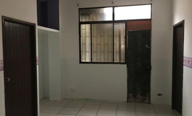 Local Comercial de alquiler en la Av. Luis plaza de Dañin, Cdla La FAE.
