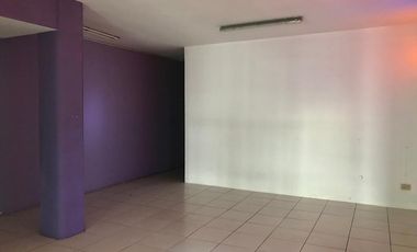 Local Comercial de alquiler en la Av. Luis plaza de Dañin, Cdla La FAE.