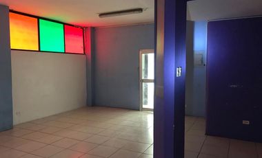 Local Comercial de alquiler en la Av. Luis plaza de Dañin, Cdla La FAE.