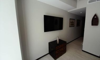 Departamento Beach Front en Bucerías, Narval Norte