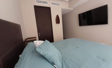 Departamento Beach Front en Bucerías, Narval Norte