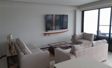 Departamento Beach Front en Bucerías, Narval Norte
