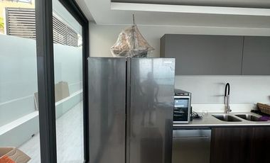Departamento Beach Front en Bucerías, Narval Norte