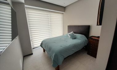 Departamento Beach Front en Bucerías, Narval Norte