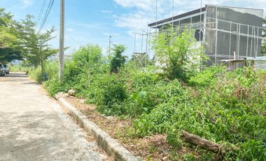 Affordable Lot for Sale in Ventura Residences