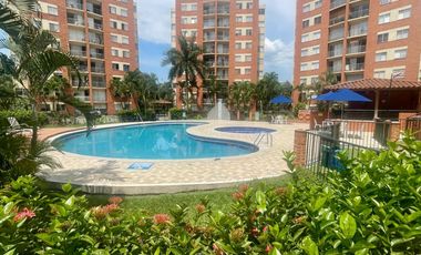 SE VENDE APARTAMENTO EN LA FLORA CALI